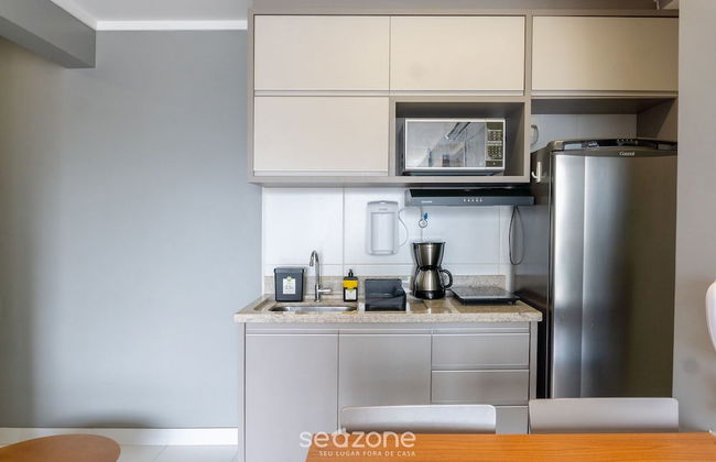 MBC Edifício Metropolitan Barcelona - Foto 17