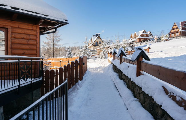 Highlander - LoftAffair - Foto 42