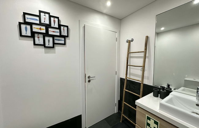 Iva's Panoramic Sesimbra - Trip2Portugal - Foto 20