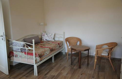 Mirabellenhof-Fewo mit Terrasse - Foto 6