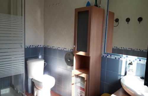 La Casa de La Veleta Naturaleza y Calma - Foto 16