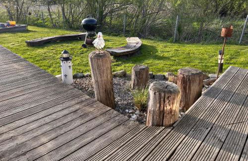 Abendsonne - Foto 13