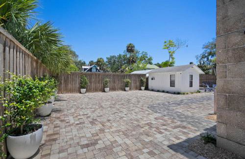 Remodeled Historic 1800s Carriage House, The Castle Garden, Colonial Modern Mansion - Foto 59