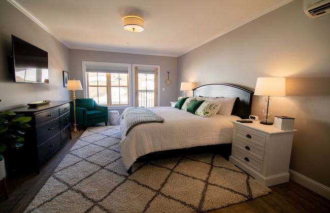 Cranmore Condominium Lodging - Foto 16