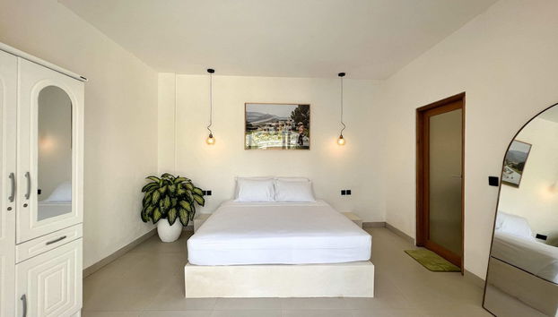 Villa Soleil - Foto 2, Habitación