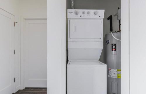 Blueground Elmhurst pool gym nr parks CHI-1120 - Foto 16