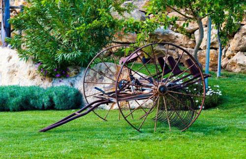 Il Giardino dei Flintstones B&B - Foto 61