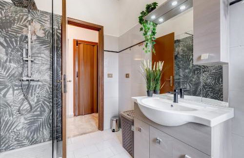 Near Metro A - Modern Boho Style Apartment - Foto 17