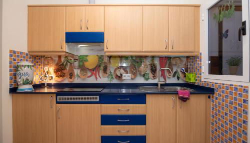 Casa Las Palmeras - Photo 4