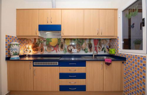 Casa Las Palmeras - Photo 4