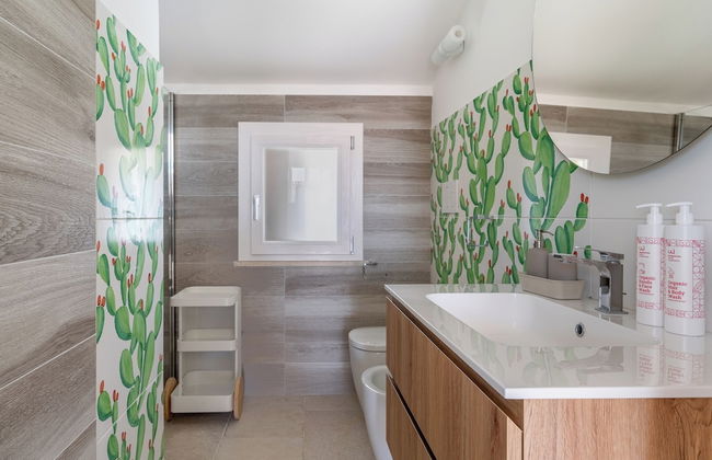 Villa Bali with Pool by Wonderful Italy - Foto 21