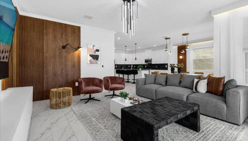 6 Bedroom 5 Bathroom Storey Lake 4366 RS - Foto 2, Other