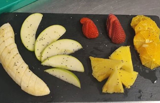 Apartamentos Sal Rossa - Foto 57