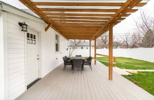 Updated Great Falls Home with Fire Pit - Photo 46