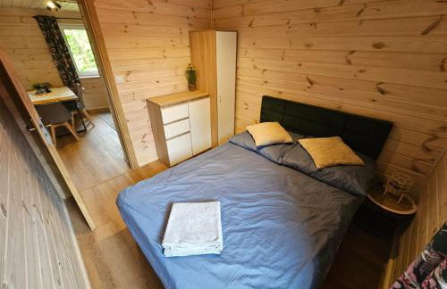 Noclegi przy Czosie - Foto 10