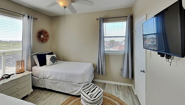 Servicios del alojamiento