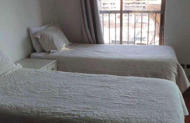 Apart San Francisco - Foto 6