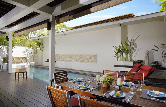 Temple Hill Residence Villa - Photo 69