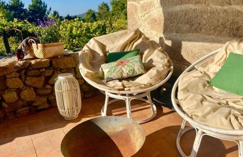 Casa de Cossourado - Foto 35