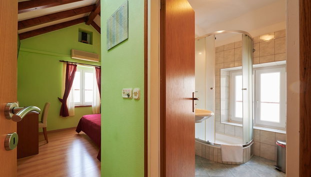 Apartment and Room Ivica - Foto 4, Habitación