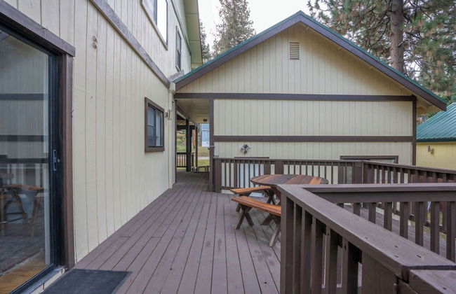 Yosemite Heights on Big Creek - Photo 34