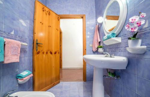 Villa Tati 1 a soli 550 mt dal mare di Torre Colimena - Foto 15