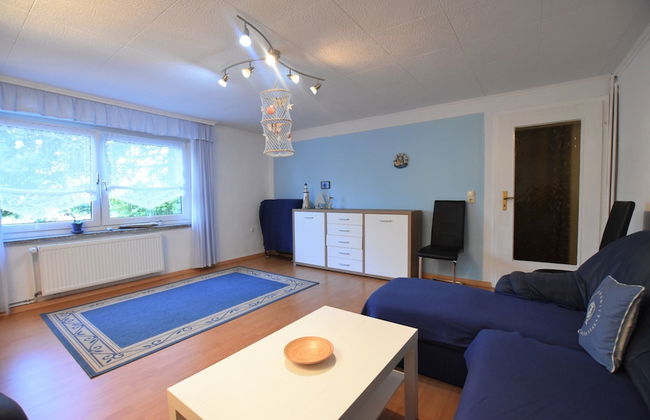 Cozy Apartment in Wismar near Baltic Sea - Foto 17