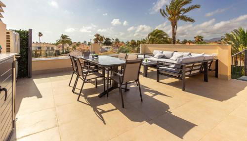 Stunning Home In Cartagena - Foto 3