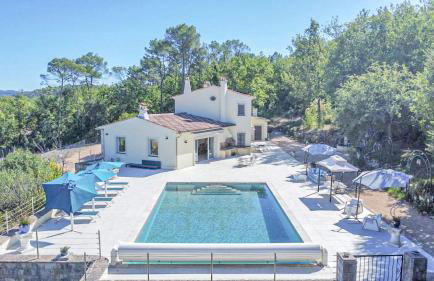 Charmante villa avec grande piscine au calme - Foto 8