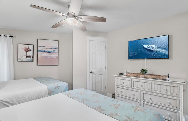 Silver Dunes D206- The Salty Seahorse - Photo 13