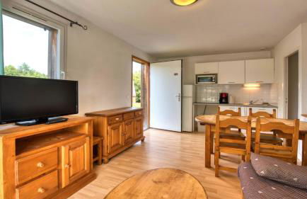 Vacancéole - Residence le Domaine du Bosquet - Foto 13