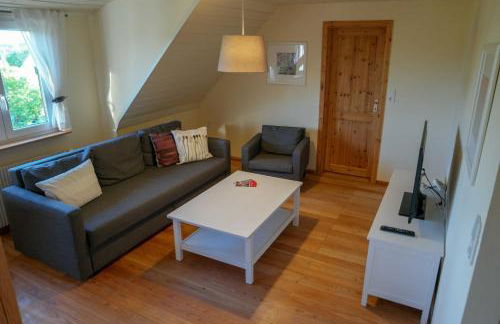 Ferienwohnung Woelfel - Foto 16