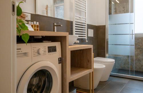 GuestHost - Casa Cinema Lovely Apartment - Foto 28