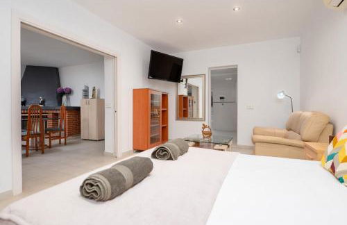 Villa Sunset - San Antonio Bay - Foto 42