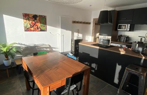 La Kaz montagne - Foto 16