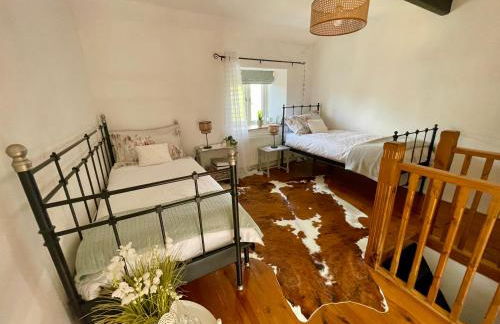 Honeysuckle Cottage - Foto 25