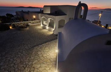 WhiteStone villa mykonos - Foto 9