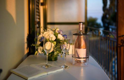 Dorotea Luxury Rooms - Foto 10