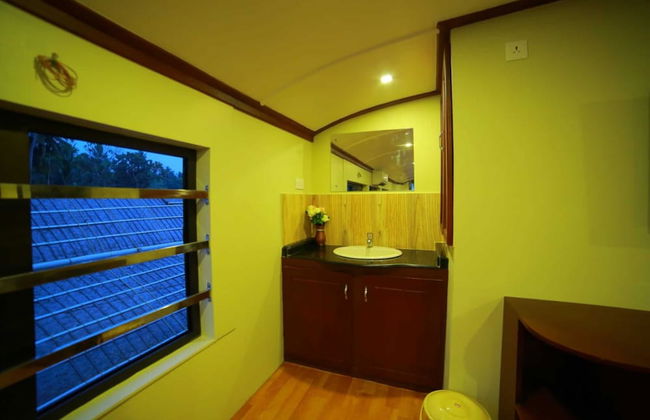 Cosy Houseboats - Foto 31