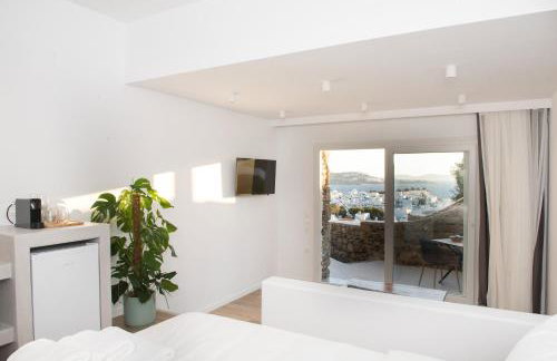 THE VIEW OF MYKONOS - Foto 42