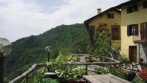 Agriturismo Al Pagan - Foto 5, Garden