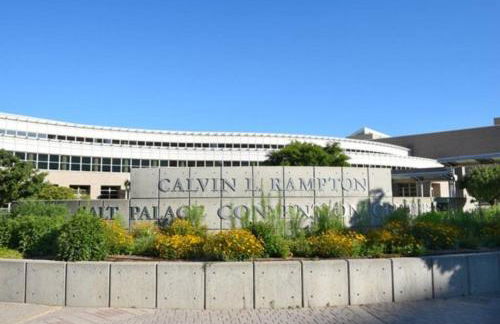 Modern SLC Home Only Mins Downtown & Airport - Foto 40