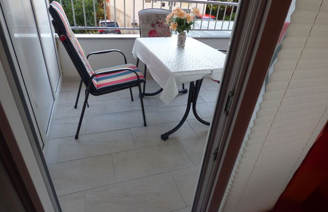 Studio With Sea View for 2-3people by the Water - Photo 10