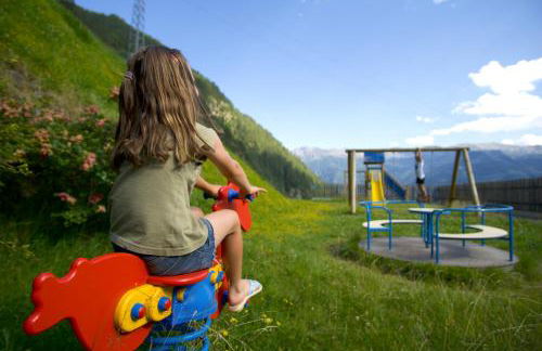 apartments arduus - high living - Foto 16