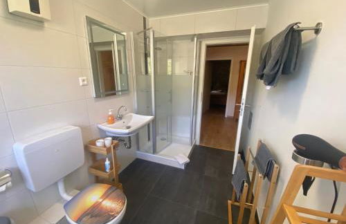 Haus Erika/ Fam. Frevel - Foto 16