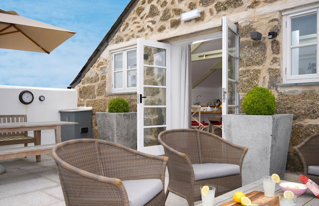 The Saddle and Stable Rooms - Foto 73