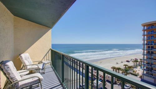 Sunglow Resort Condo Unit 905 - Foto 3