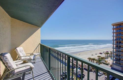 Sunglow Resort Condo Unit 905 - Foto 3