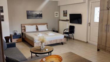 Lia's luxury apartment - near airport - Foto 2