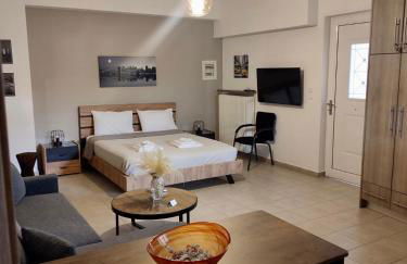 Lia's luxury apartment - near airport - Foto 2